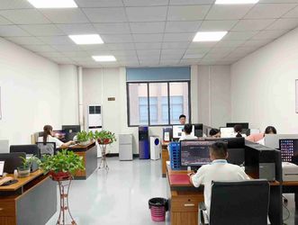 Dongguan Blue Eye Cat Technology Co., Ltd.