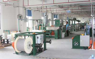 Dongguan Blue Eye Cat Technology Co., Ltd.