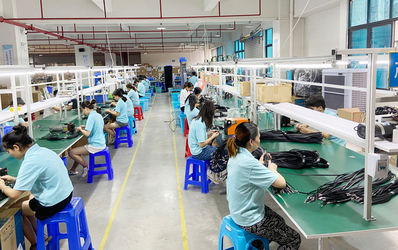 Dongguan Blue Eye Cat Technology Co., Ltd.