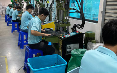 Dongguan Blue Eye Cat Technology Co., Ltd.
