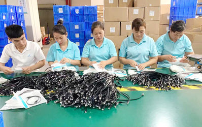 Dongguan Blue Eye Cat Technology Co., Ltd.
