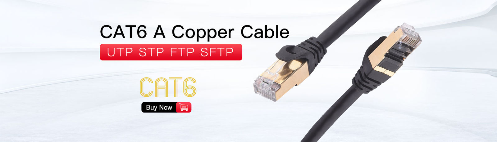Cat5e LANケーブル