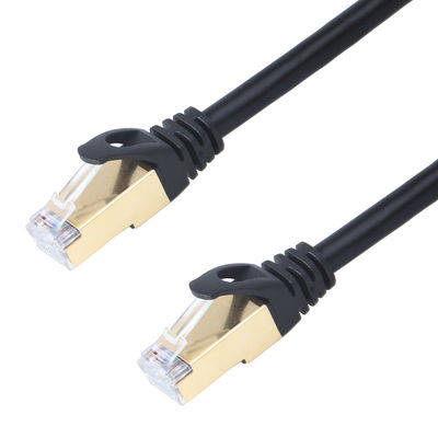 OEM FTP 10M Cat6 パッチ コード純銅 RJ45 CCA 多目的