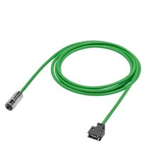 V90モーターのセルボエンコーダーケーブル 6FX3002-2CT12-XXXXセルボワイヤ