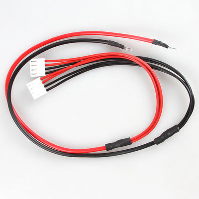 屋外 LED スクリーン用 PVC VH3.96 電源ケーブル ハーネス アセンブリ