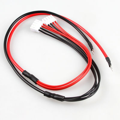 屋外 LED スクリーン用 PVC VH3.96 電源ケーブル ハーネス アセンブリ