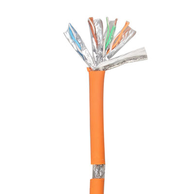 工場供給 26awg 産業用イーサネット プロフィネットタイプA FC TP標準ケーブル