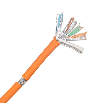 工場供給 26awg 産業用イーサネット プロフィネットタイプA FC TP標準ケーブル