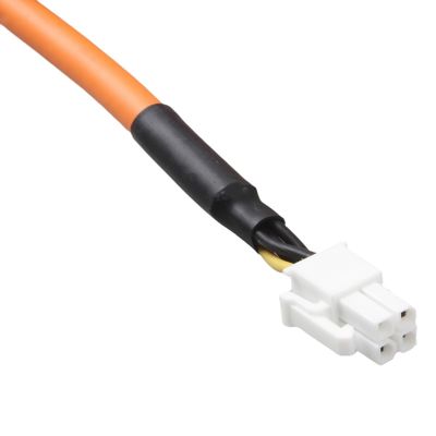 V90 6FX3002-5CK01 シリーズ 低慣性サーボモーター用電源制御ケーブル