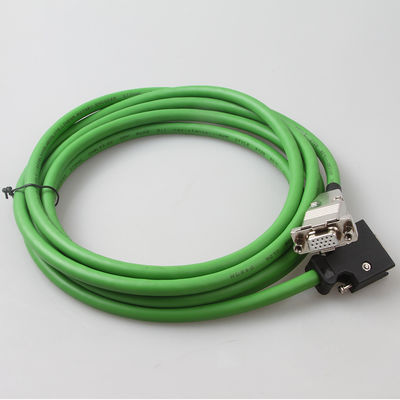6FX3002-2DB20-XXXX V90 サーボモーターケーブル エンコーダーケーブル 3M 5M 10M