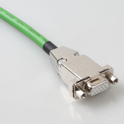 6FX3002-2DB20-XXXX V90 サーボモーターケーブル エンコーダーケーブル 3M 5M 10M